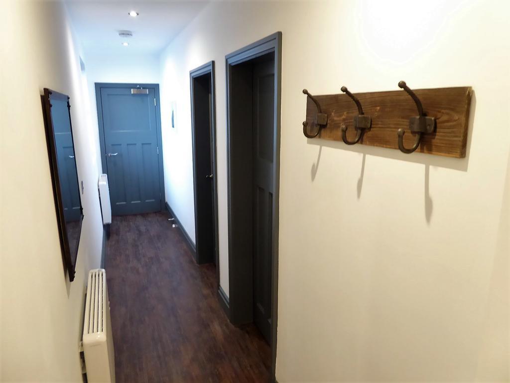 Stables At The Coach House Apartments ليدز المظهر الخارجي الصورة