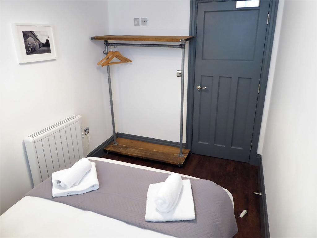 Stables At The Coach House Apartments ليدز المظهر الخارجي الصورة