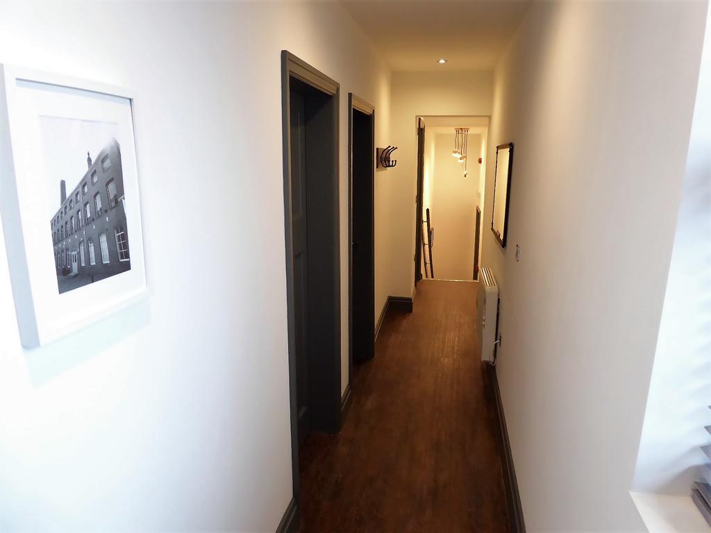 Stables At The Coach House Apartments ليدز المظهر الخارجي الصورة